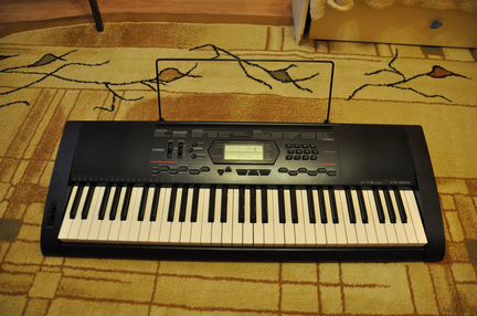 Синтезатор Casio CTK-3000