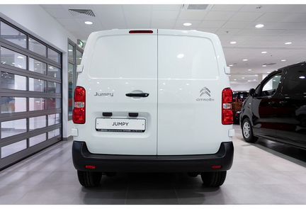 Citroen Jumpy 2.0 МТ, 2020