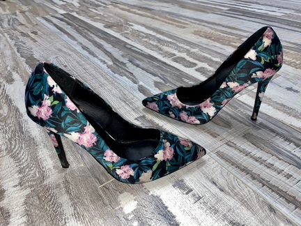 Туфли Dorothy Perkins