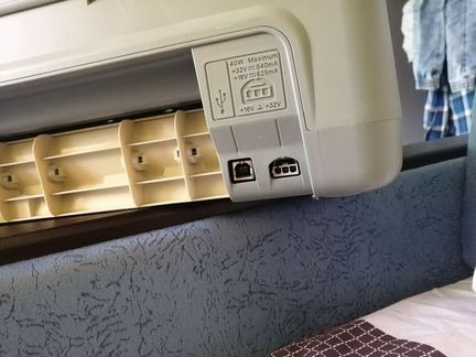 Принтер hp psc 1410