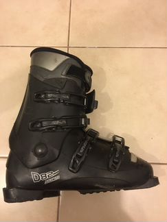 Горнолыжные ботинки Dolomite D82