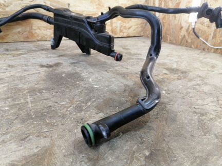 Маслоотделитель Mercedes M276