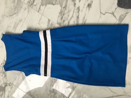 Платье, пиджак