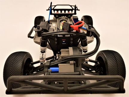 Traxxas Slash VXL-Velineon 2WD 1:10