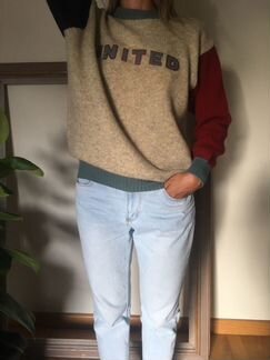 Benetton, трикотаж