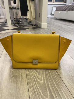 Сумка Celine Trapeze