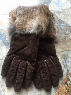 Перчатки Dolce Gabbana