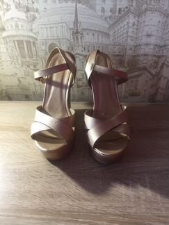 Туфли женские,37