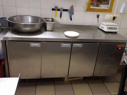 Кухонный гарнитур