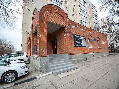 Stimul пер робеспьера 9 фото