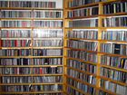 Музыка Коллекция flac более 10800 альбомов