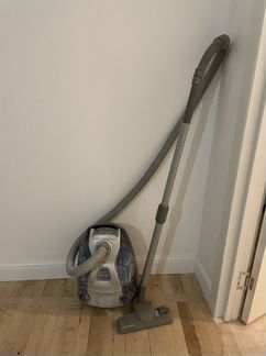 Пылесос Electrolux