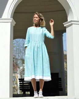 Платье Иваdress