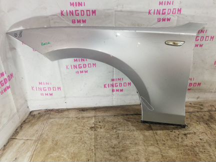 Крыло переднее правое Bmw 1-Series E87 2004-2011