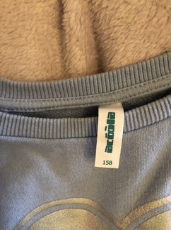 Свитшот для девочки