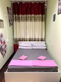 Комната 14 м² в 4-к, 4/6 эт.