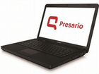 Ноутбук HP Compaq presario CQ56-103ER
