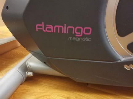 Велотренажер Oxygen Flamingo
