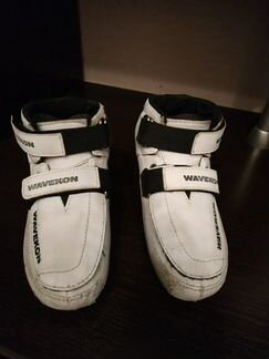 Коньки для шорт трека