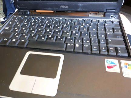 Asus m5200n