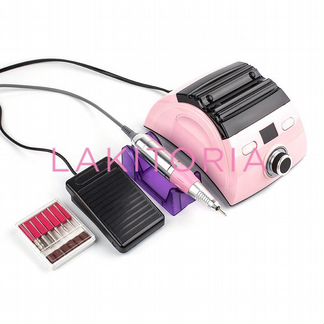 Аппарат для маникюра и педикюра Nail Master ZS-710