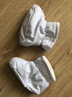 Комбинезон зимний 74