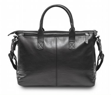 Сумка-портфель Hadley Russel Black