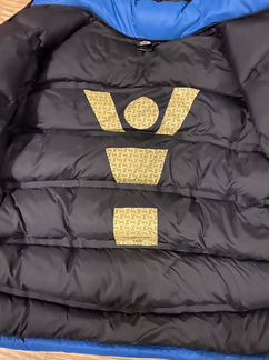 Куртка the north face