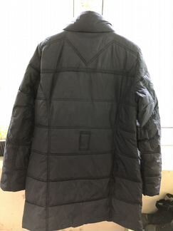 Куртка женская Tom Tailor,весна-осень-еврозима,рМ