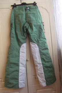 Брюки спортивные женские