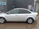 Ford Focus 2.0 МТ, 2006, 327 000 км