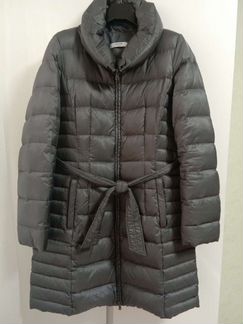 Пуховик, пуховое пальто, зимнее