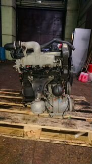 Двигатель Volkswagen Passat B5 2000г