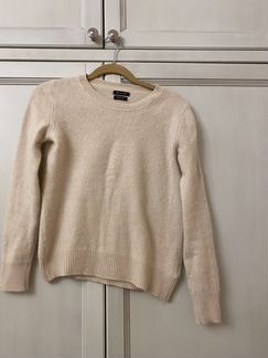 Свитер massimo dutti