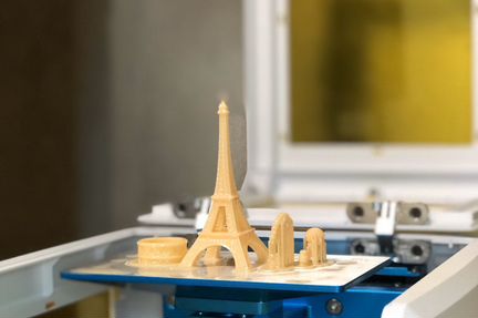 FDM/SLA 3D печать,3д моделирование Зеленоград