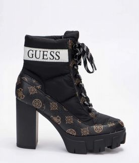 Ботильоны guess