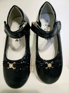 Новые туфли р-ры: 25-30