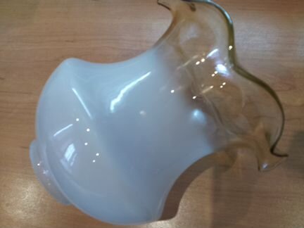 Плафон от люстры