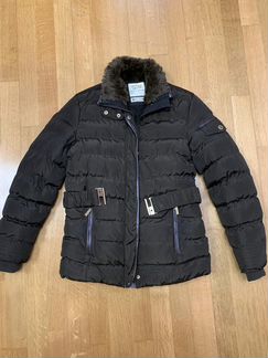 Зимняя куртка