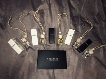 Ароматизатор для авто оптом