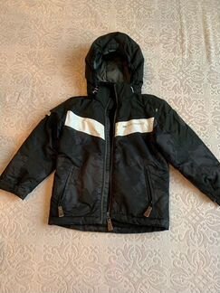 Lindberg 110 Зимний костюм