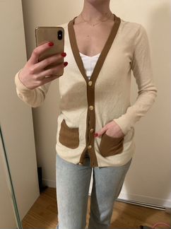 Кардиган Juicy Couture