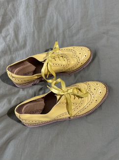 Лоферы эконика riarosa