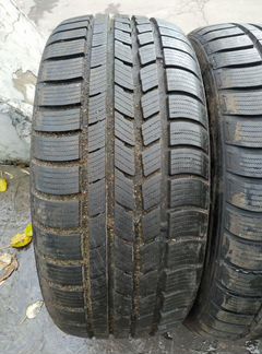 235 55 17 Roadstone бу Шины Зимние 235 55 R17 105S