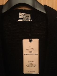Кардиган Tom Tailor