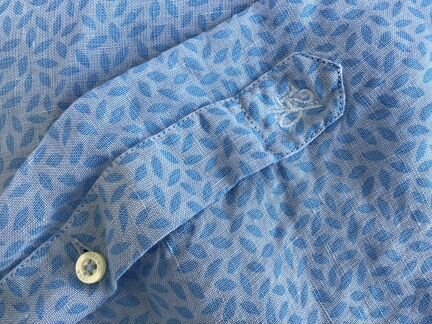 Рубашка 120 Lino