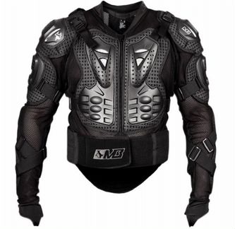 Черепаха мотоциклетная Madbull 6065