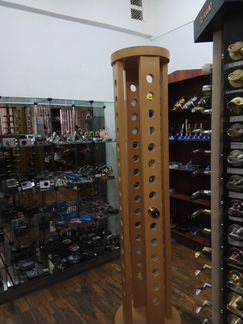 Тумба для межкомнатных ручек