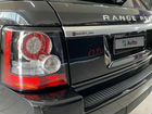 Land Rover Range Rover Sport 5.0 AT, 2011, 215 000 км объявление продам