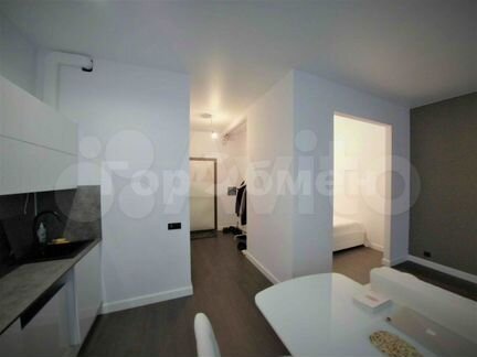 1-к квартира, 35.4 м², 5/14 эт.